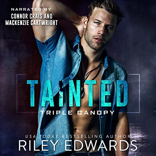 AudioBook - Tainted(2023)By Riley Edwards