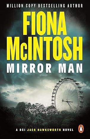 Mirror Man (2021)by Fiona McIntosh