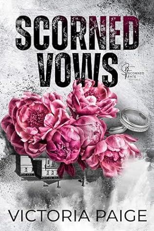 Scorned Vows (2024)by Victoria Paige