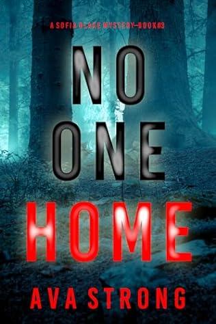 No One Home (2024)by Ava Strong