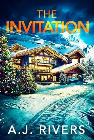 The Invitation (2024)by A J Rivers