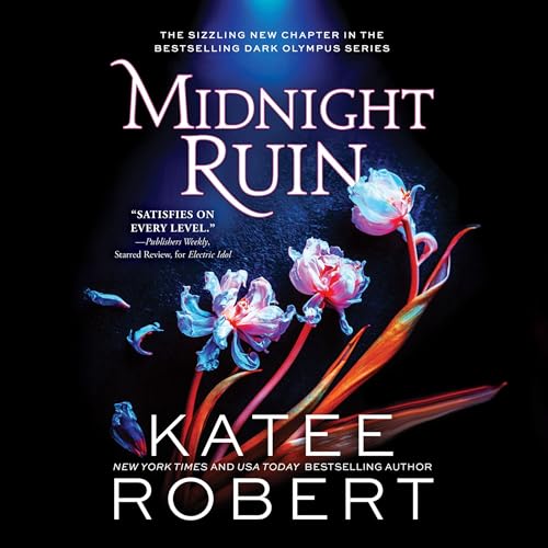 AudioBook - Midnight Ruin(2024)By Katee Robert