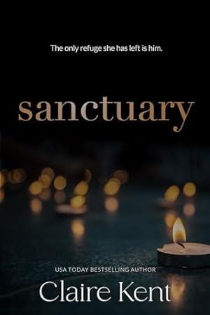 Sanctuary (2023)by Claire Kent