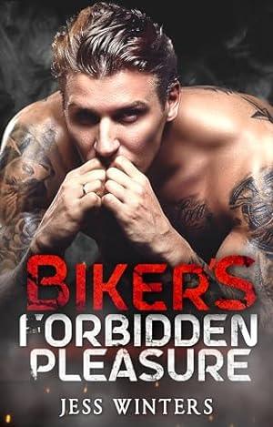 Biker's Forbidden Pleasure (2024)by Jess Winters