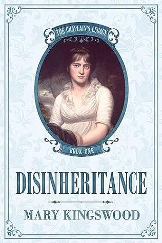 Disinheritance (2024)by Mary Kingswood