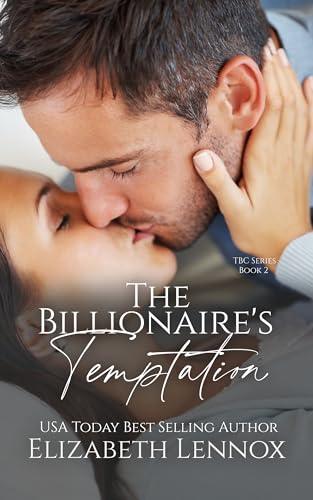 The Billionaire's Temptation (2024)by Elizabeth Lennox