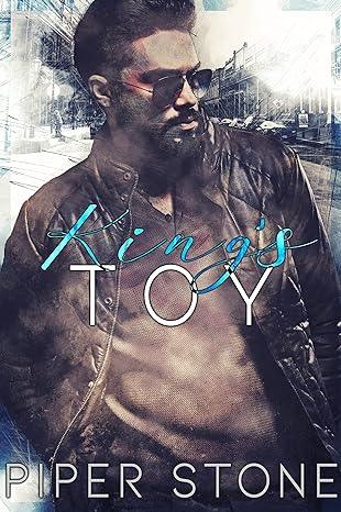 King's Toy(2021)by Piper Stone