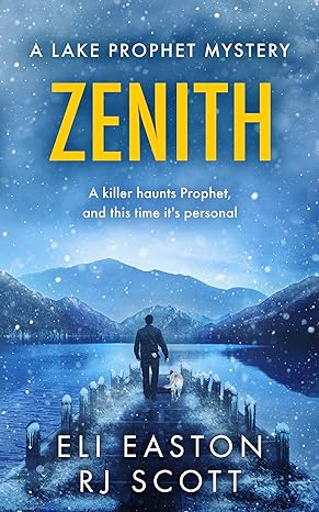 Zenith(2024)by Eli Easton and RJ Scott