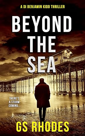 Beyond The Sea(2022)by GS Rhodes