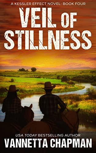 Veil of Stillness (2024)by Vannetta Chapman