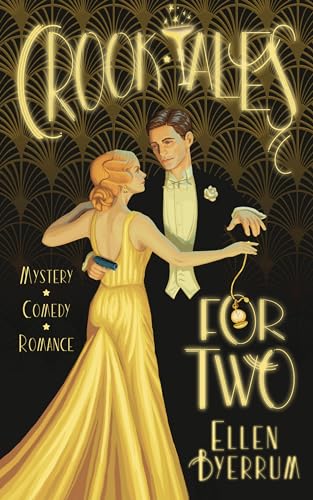 Crook Tales for Two (2024)by Ellen Byerrum