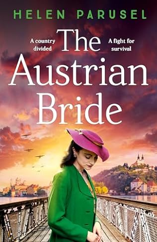 The Austrian Bride (2024)by Helen Parusel