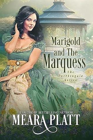 Marigold and the Marquess (2024)by Meara Platt