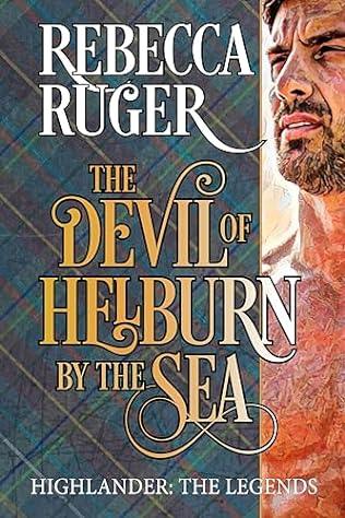 The Devil of Helburn by the Sea (2024)by Rebecca Ruger