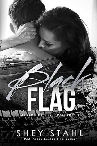 Black Flag (2012)by Shey Stahl