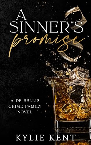 A Sinner's Promise (2024)by Kylie Kent