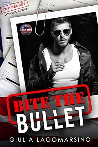 Bite The Bullet (2024)by Giulia Lagomarsino