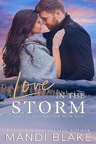 Love in the Storm (2024)by Mandi Blake