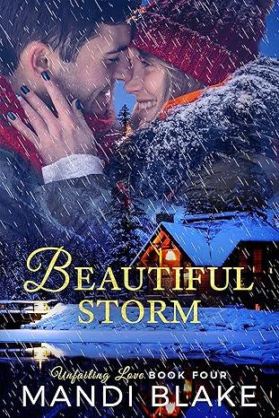 Beautiful Storm(2019)by Mandi Blake