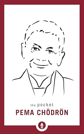 The Pocket Pema Chodron (2008)by Pema Chodron