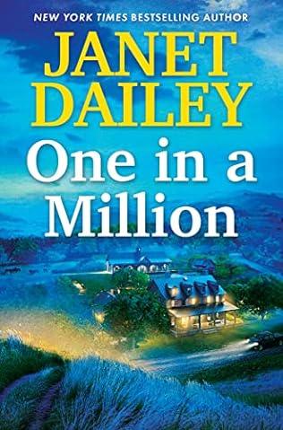 One in a Million (2024)by Janet Dailey