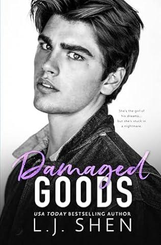 Damaged Goods (2024)by L J Shen