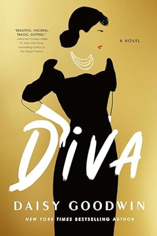 Diva (2024)by Daisy Goodwin