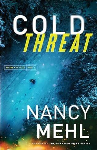 Cold Threat (2024)by Nancy Mehl