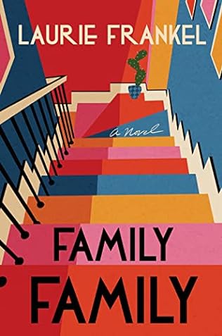 Family Family (2024)by Laurie Frankel