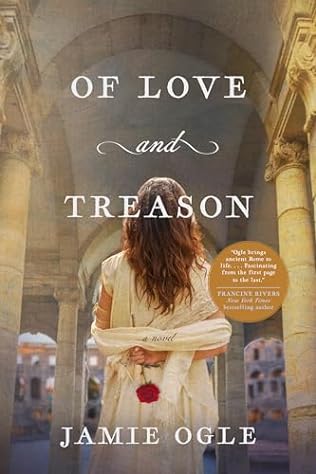 Of Love and Treason (2024)by Jamie Ogle