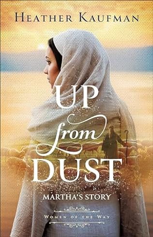Up from Dust (2024)by Heather Kaufman
