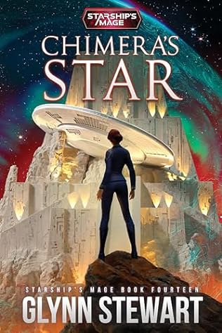 Chimera's Star (2024)by Glynn Stewart
