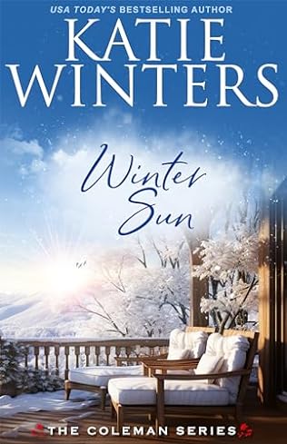 Winter Sun (2024)by Katie Winters