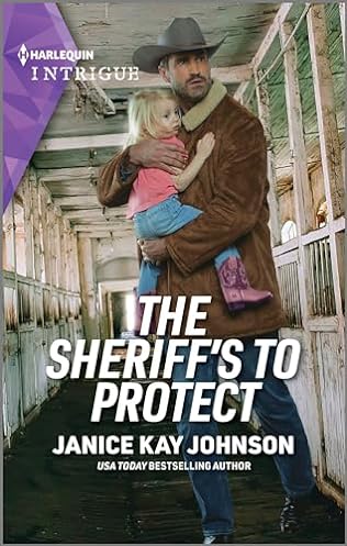 The Sheriff's to Protect (2024)by Janice Kay Johnson