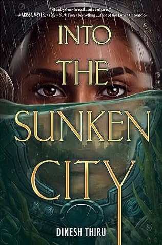 Into the Sunken City (2024)by Dinesh Thiru