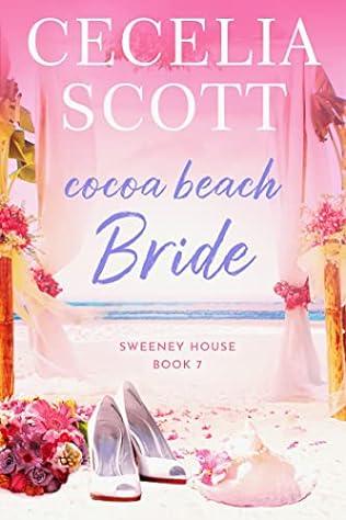 Cocoa Beach Bride (2024)by Cecelia Scott