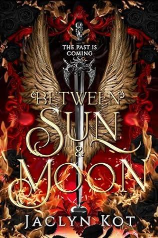 Between Sun and Moon (2024)by Jaclyn Kot