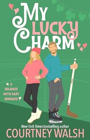 My Lucky Charm (2024)by Courtney Walsh