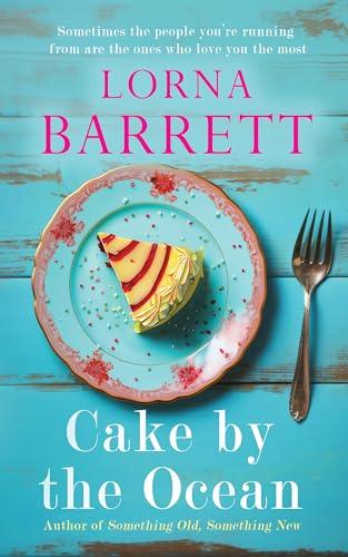 Cake by the Ocean (2024)by Lorna Barrett