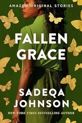 Fallen Grace (2024)by Sadeqa Johnson