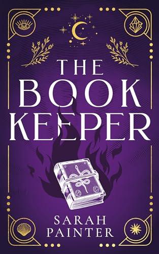 The Book Keeper (2024)by Sarah Painter