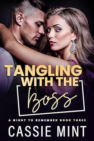 Tangling with the Boss (2024)by Cassie Mint