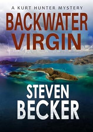 Backwater Virgin (2024)by Steven Becker