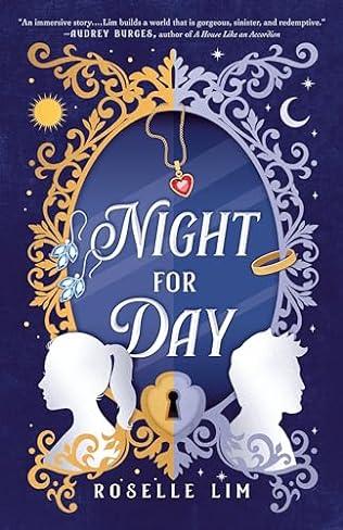 Night for Day (2024)by Roselle Lim