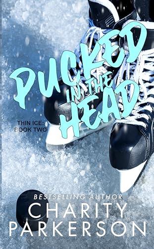 Pucked in the Head (2024)by Charity Parkerson