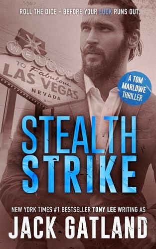 Stealth Strike (2024)by Jack Gatland