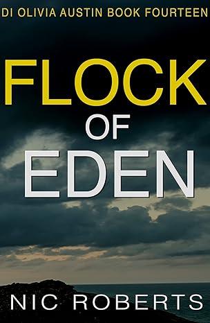 Flock of Eden (2022)by Nic Roberts