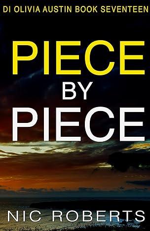 Piece By Piece (2022)by Nic Roberts