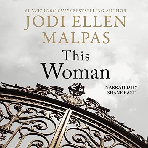 AudioBook - This Woman (2022)by Jodi Ellen Malpas