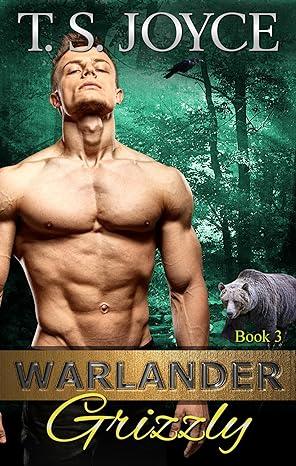 Warlander Grizzly (2026)by T. S. Joyce